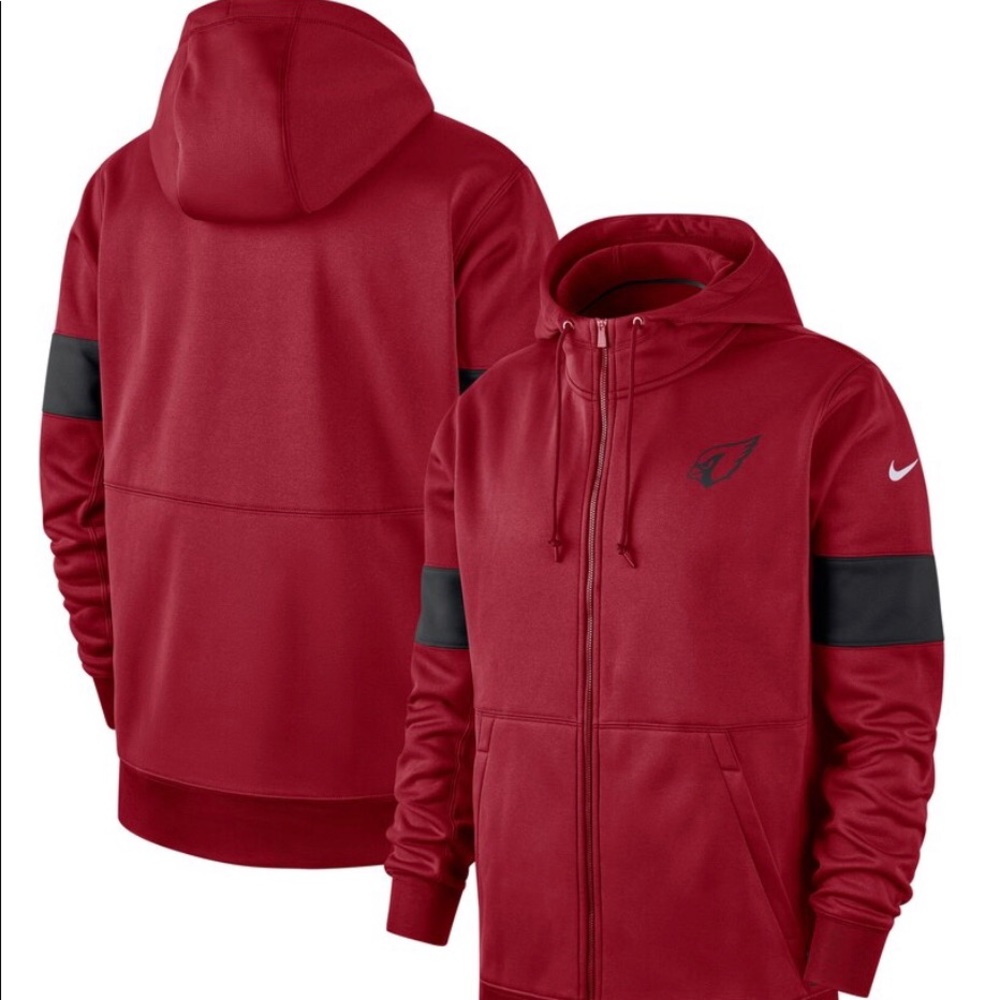 Arizona Cardinals Hoodie